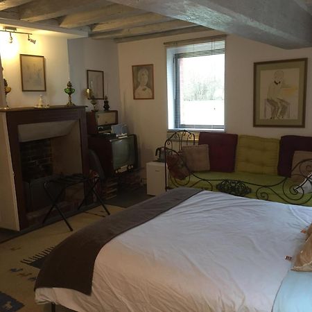 Chambre D'Hotes Le Grand Fourneau Lassay-sur-Croisne Экстерьер фото