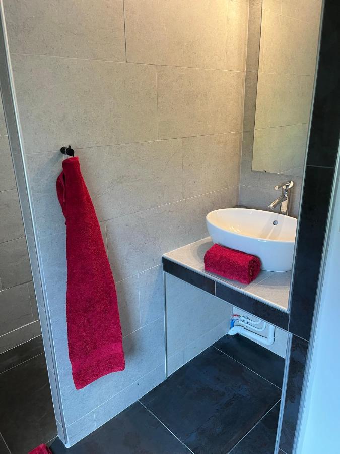 Chambre D'Hotes Le Grand Fourneau Lassay-sur-Croisne Экстерьер фото