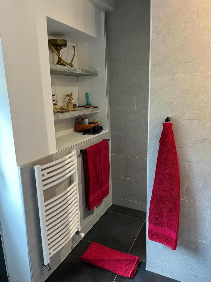 Chambre D'Hotes Le Grand Fourneau Lassay-sur-Croisne Экстерьер фото